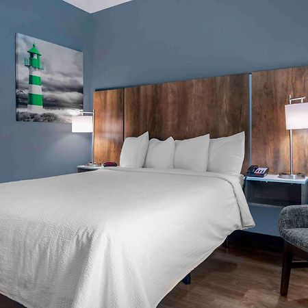 Extended Stay America Premier Suites - Daytona Beach - Ormond Beach Exteriér fotografie