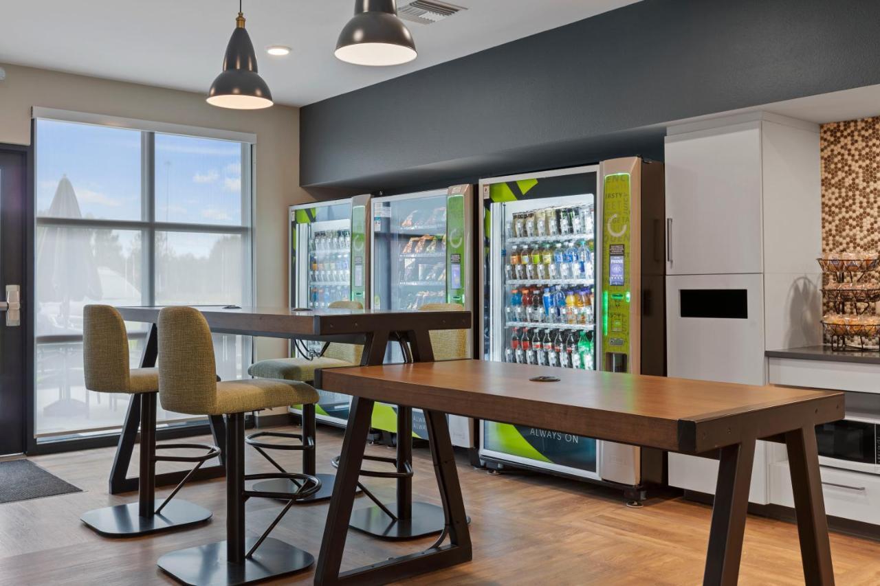 Extended Stay America Premier Suites - Daytona Beach - Ormond Beach Exteriér fotografie