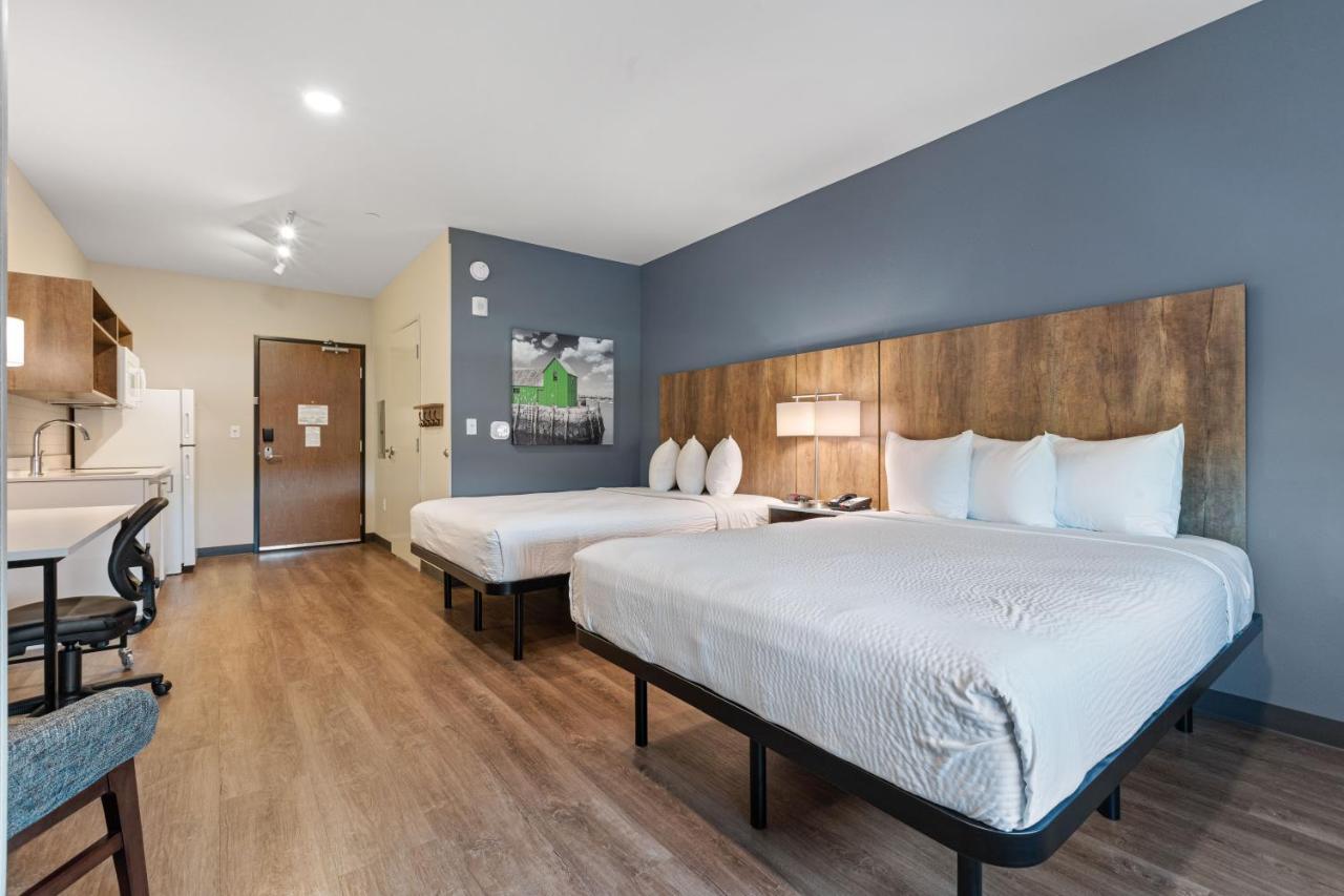 Extended Stay America Premier Suites - Daytona Beach - Ormond Beach Exteriér fotografie