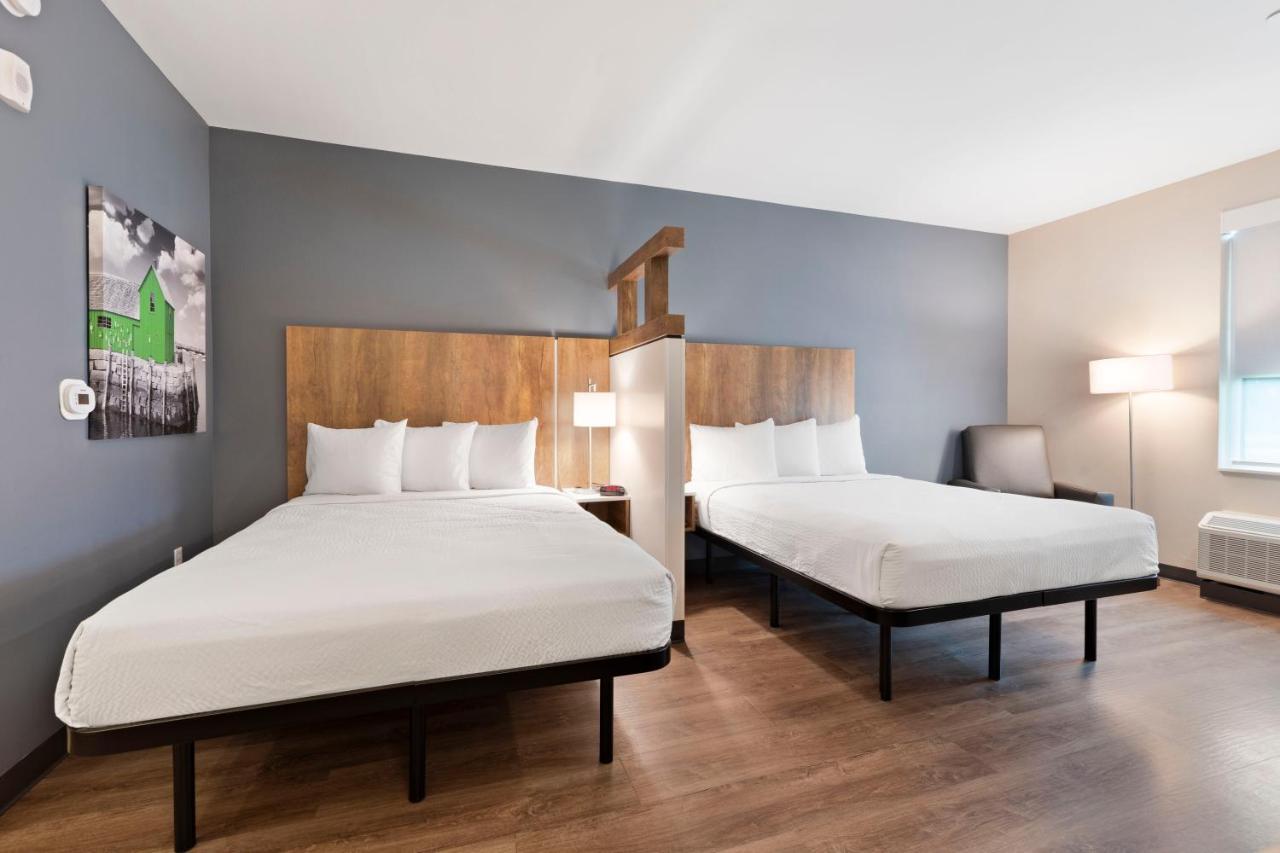 Extended Stay America Premier Suites - Daytona Beach - Ormond Beach Exteriér fotografie