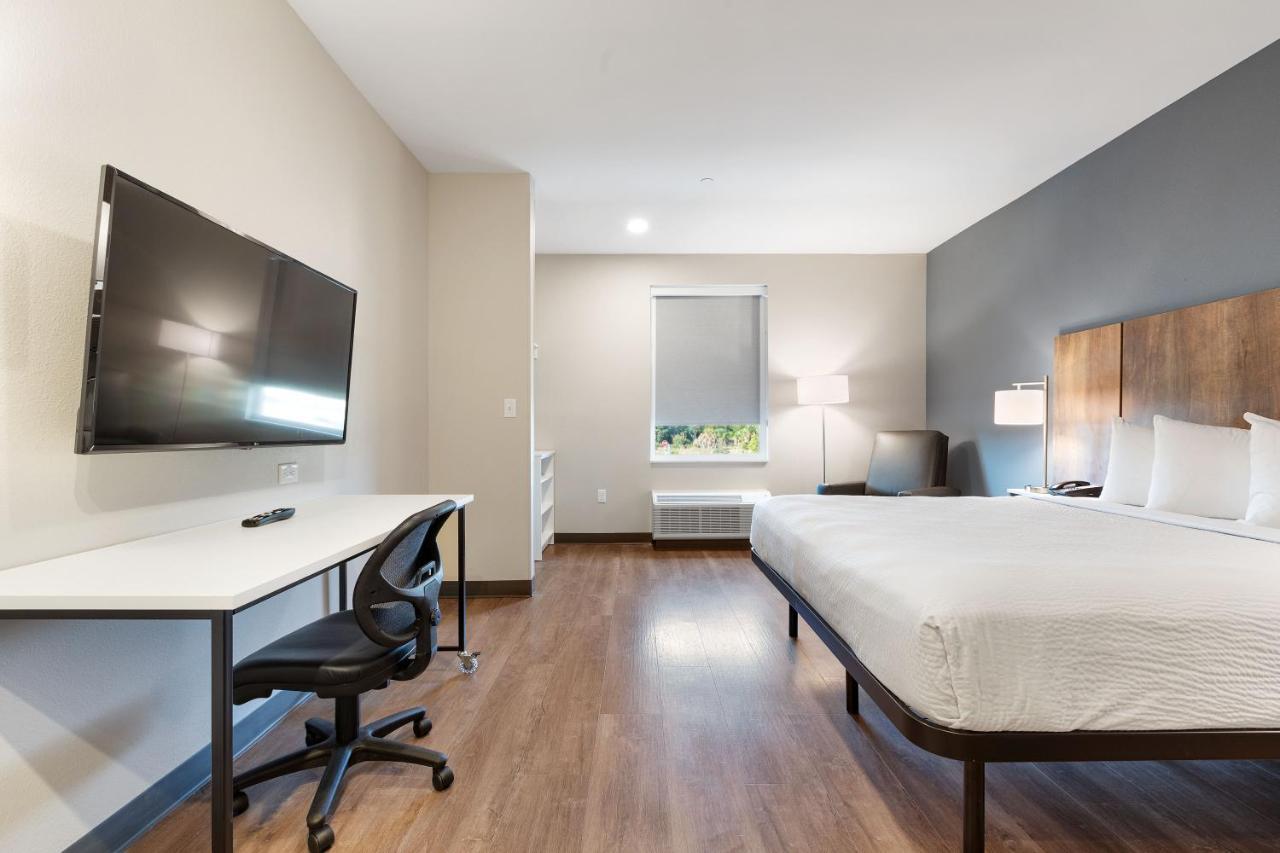 Extended Stay America Premier Suites - Daytona Beach - Ormond Beach Exteriér fotografie