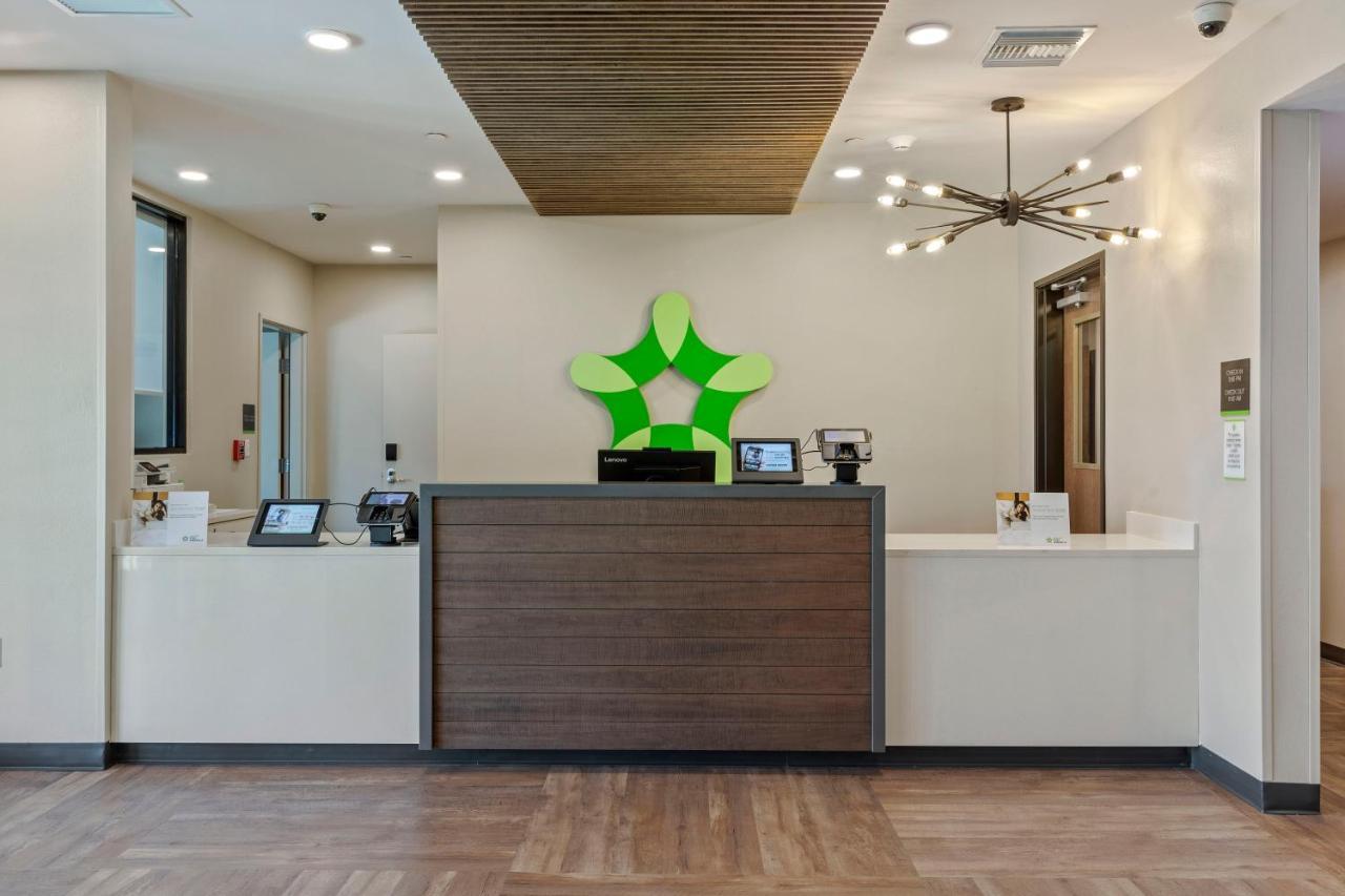 Extended Stay America Premier Suites - Daytona Beach - Ormond Beach Exteriér fotografie
