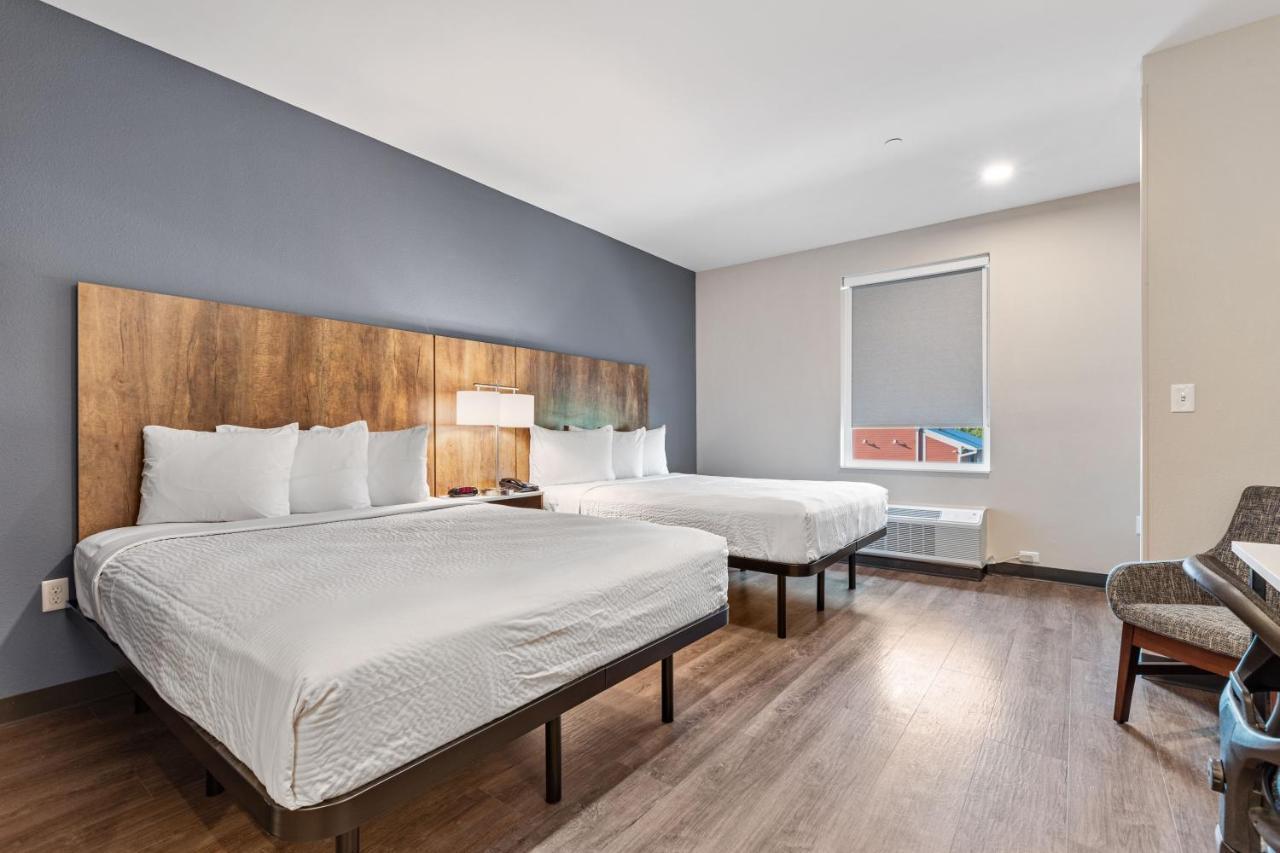 Extended Stay America Premier Suites - Daytona Beach - Ormond Beach Exteriér fotografie