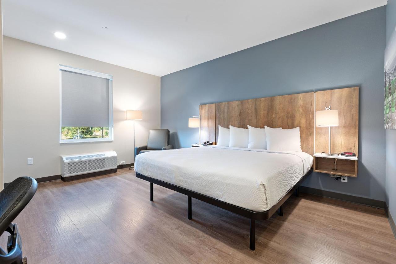 Extended Stay America Premier Suites - Daytona Beach - Ormond Beach Exteriér fotografie