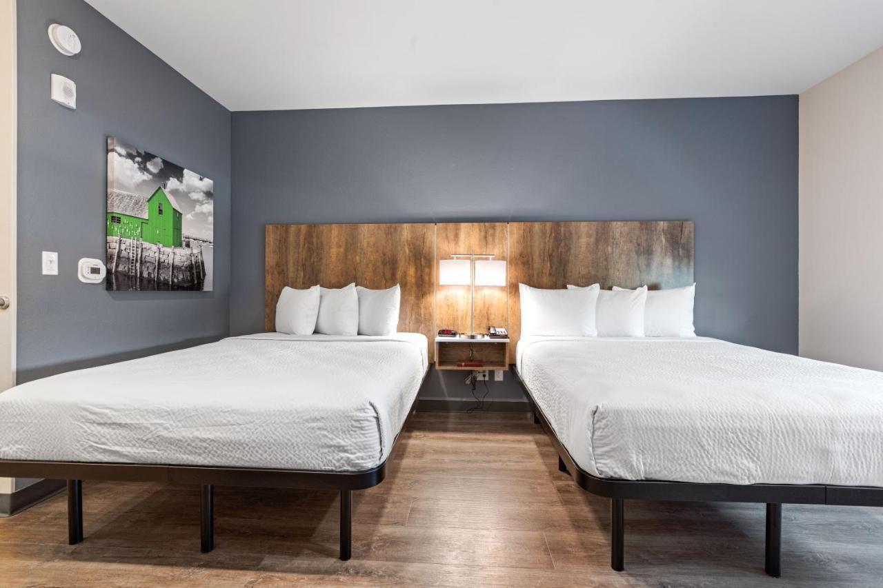 Extended Stay America Premier Suites - Daytona Beach - Ormond Beach Exteriér fotografie