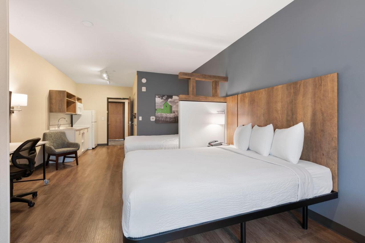 Extended Stay America Premier Suites - Daytona Beach - Ormond Beach Exteriér fotografie