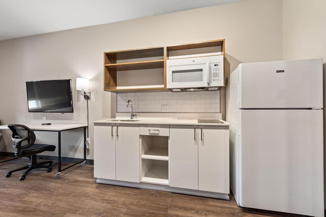 Extended Stay America Premier Suites - Daytona Beach - Ormond Beach Exteriér fotografie
