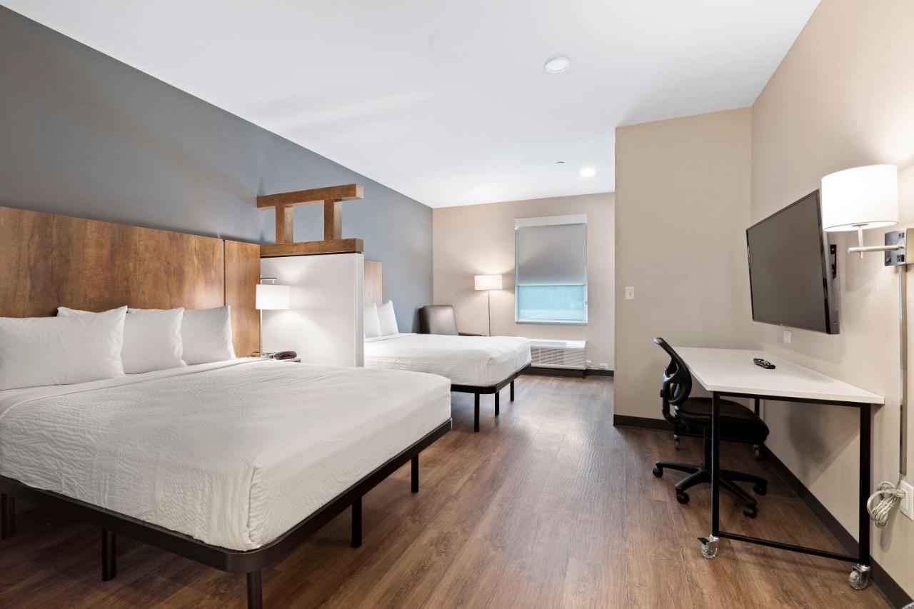 Extended Stay America Premier Suites - Daytona Beach - Ormond Beach Exteriér fotografie