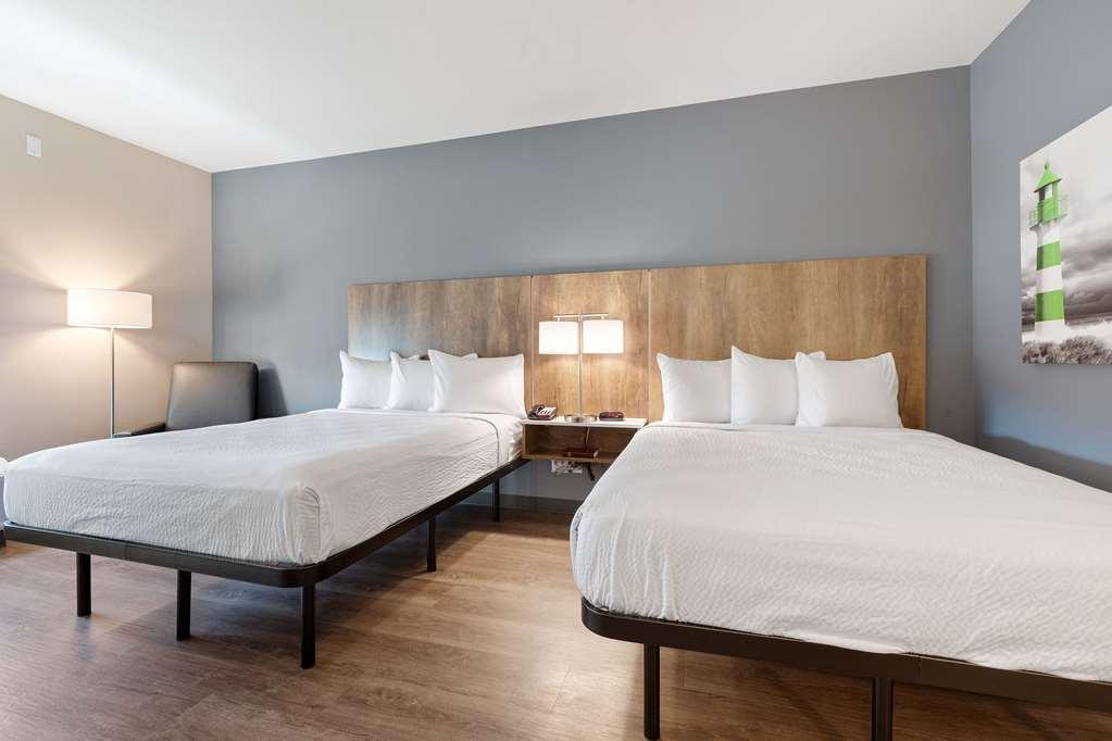 Extended Stay America Premier Suites - Daytona Beach - Ormond Beach Pokoj fotografie