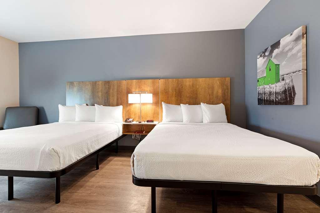 Extended Stay America Premier Suites - Daytona Beach - Ormond Beach Pokoj fotografie