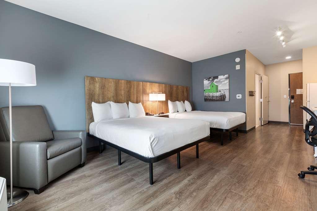 Extended Stay America Premier Suites - Daytona Beach - Ormond Beach Pokoj fotografie