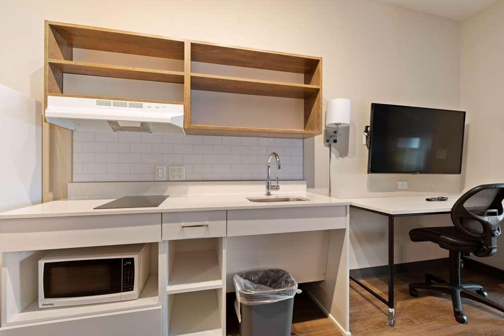 Extended Stay America Premier Suites - Daytona Beach - Ormond Beach Pokoj fotografie