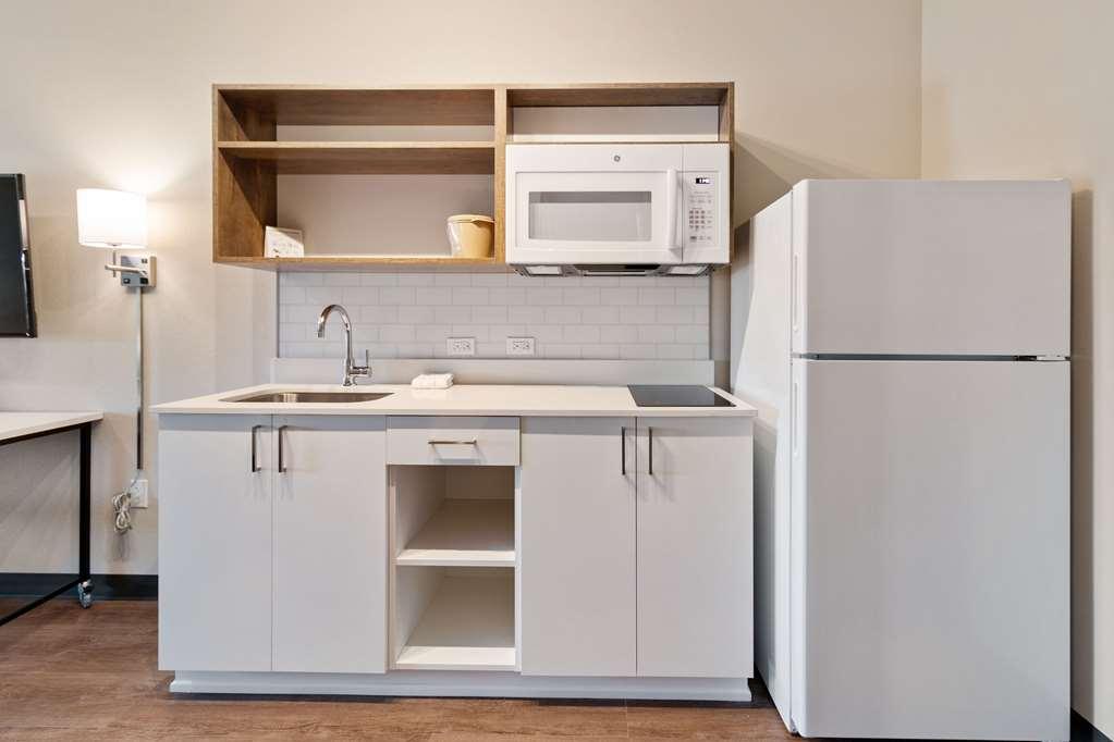 Extended Stay America Premier Suites - Daytona Beach - Ormond Beach Pokoj fotografie