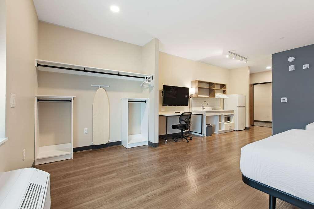 Extended Stay America Premier Suites - Daytona Beach - Ormond Beach Pokoj fotografie