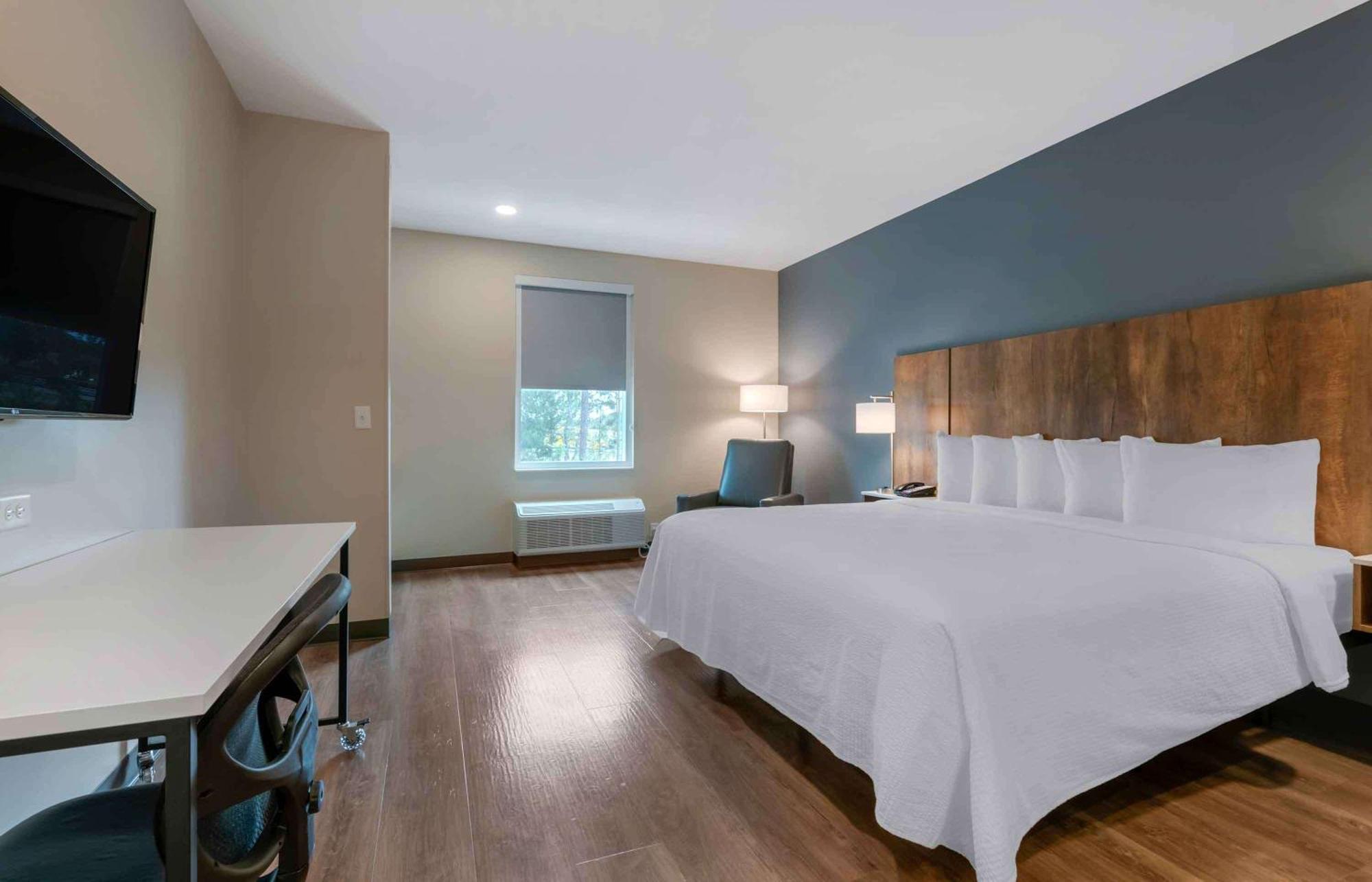 Extended Stay America Premier Suites - Daytona Beach - Ormond Beach Exteriér fotografie