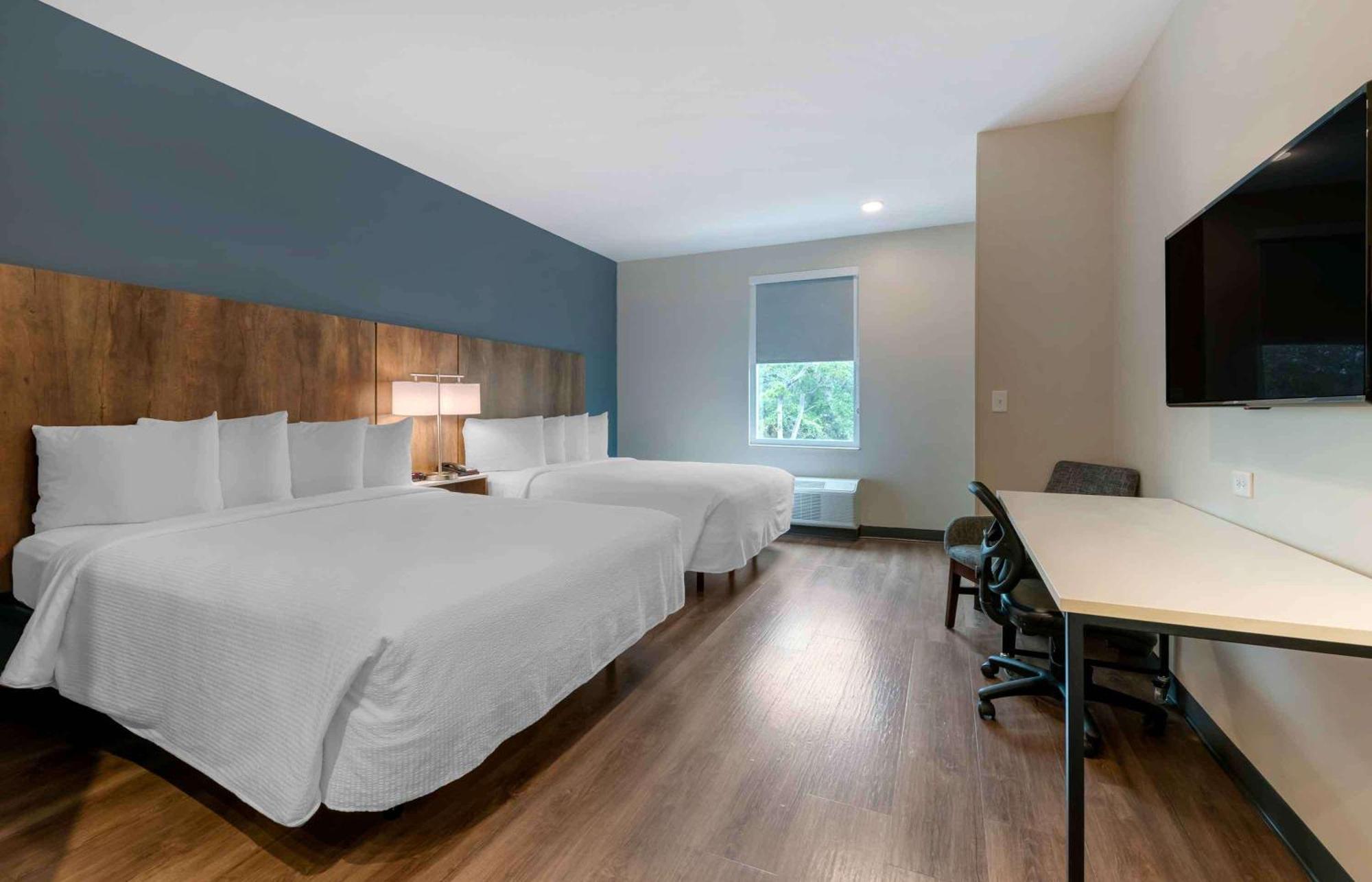 Extended Stay America Premier Suites - Daytona Beach - Ormond Beach Exteriér fotografie