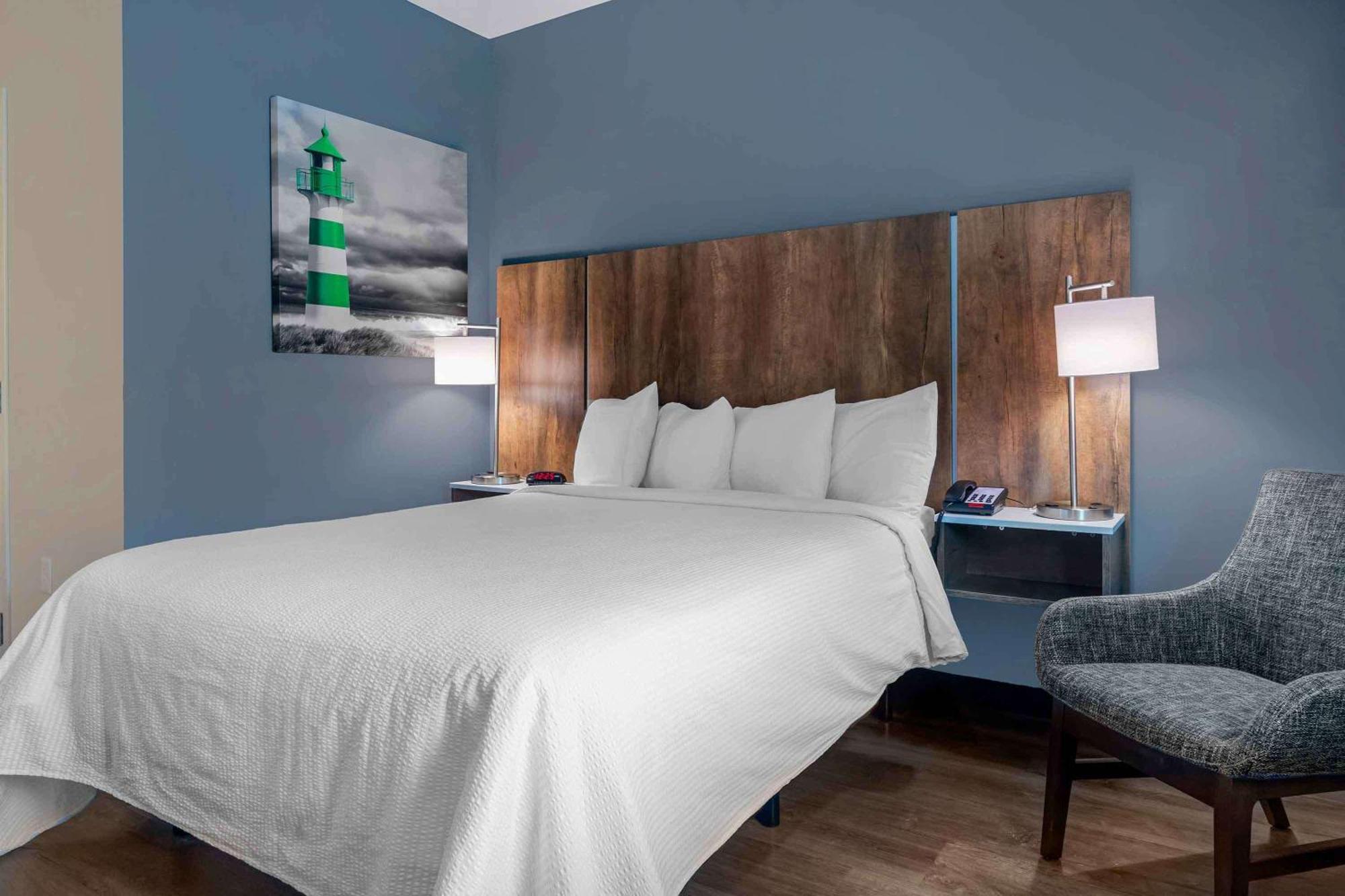 Extended Stay America Premier Suites - Daytona Beach - Ormond Beach Exteriér fotografie