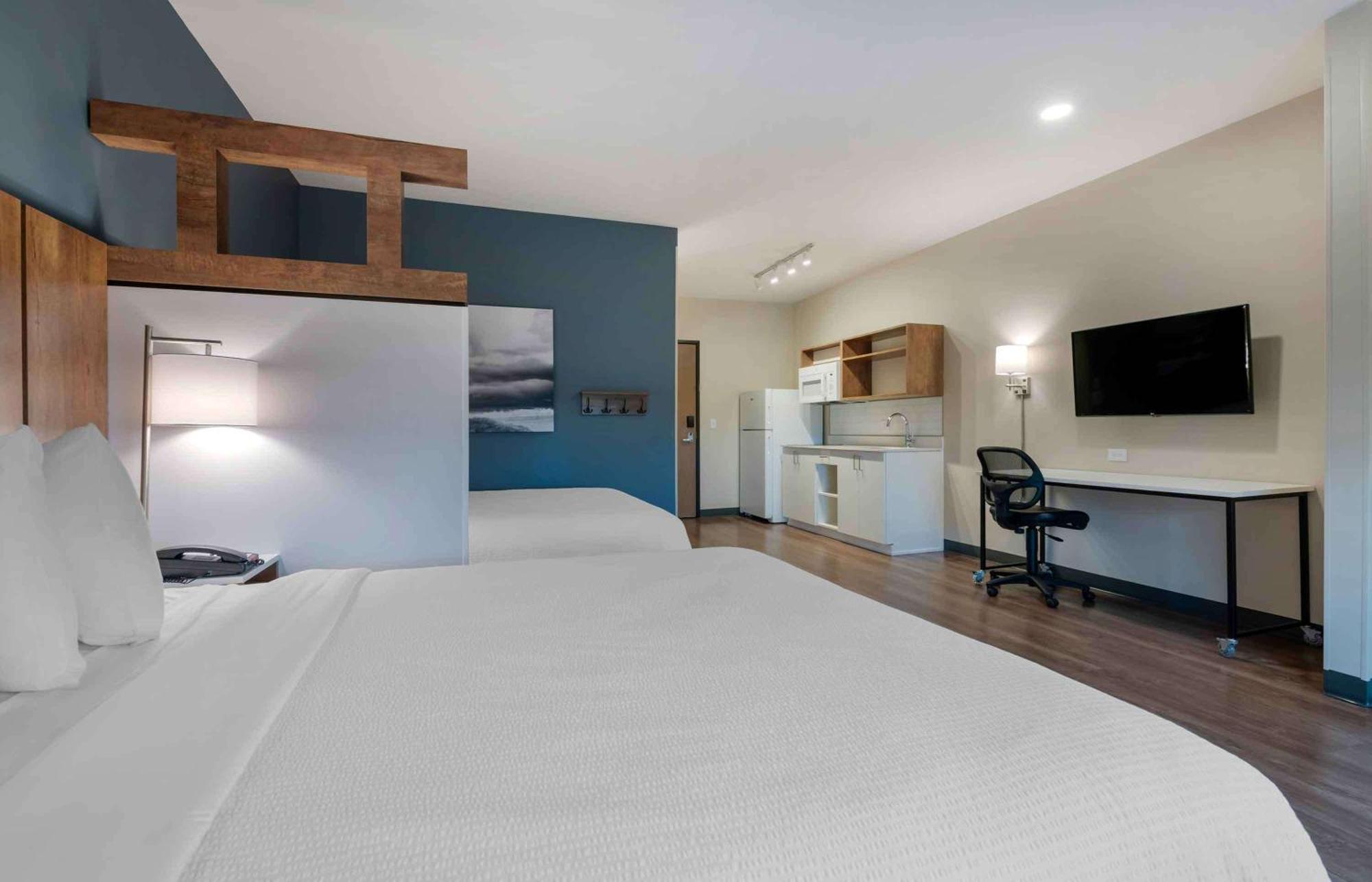 Extended Stay America Premier Suites - Daytona Beach - Ormond Beach Exteriér fotografie
