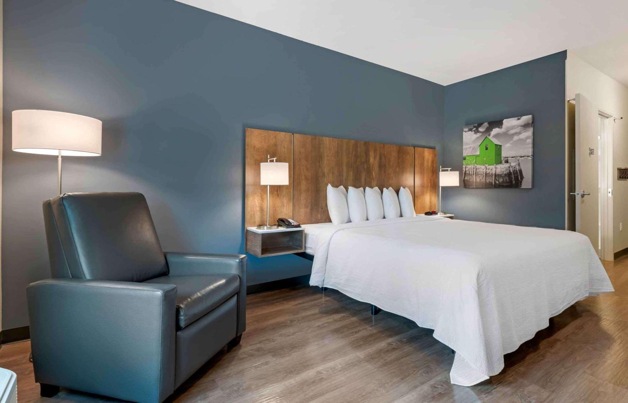 Extended Stay America Premier Suites - Daytona Beach - Ormond Beach Exteriér fotografie