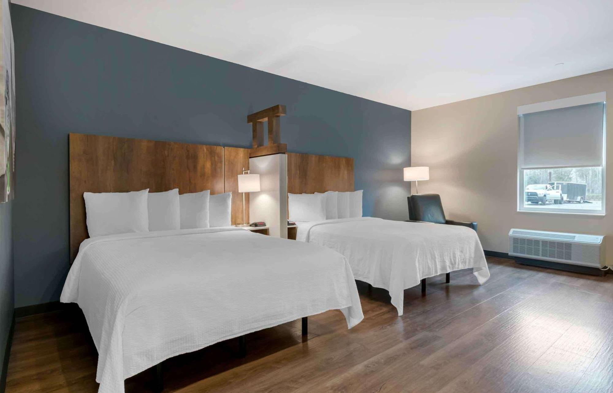 Extended Stay America Premier Suites - Daytona Beach - Ormond Beach Exteriér fotografie