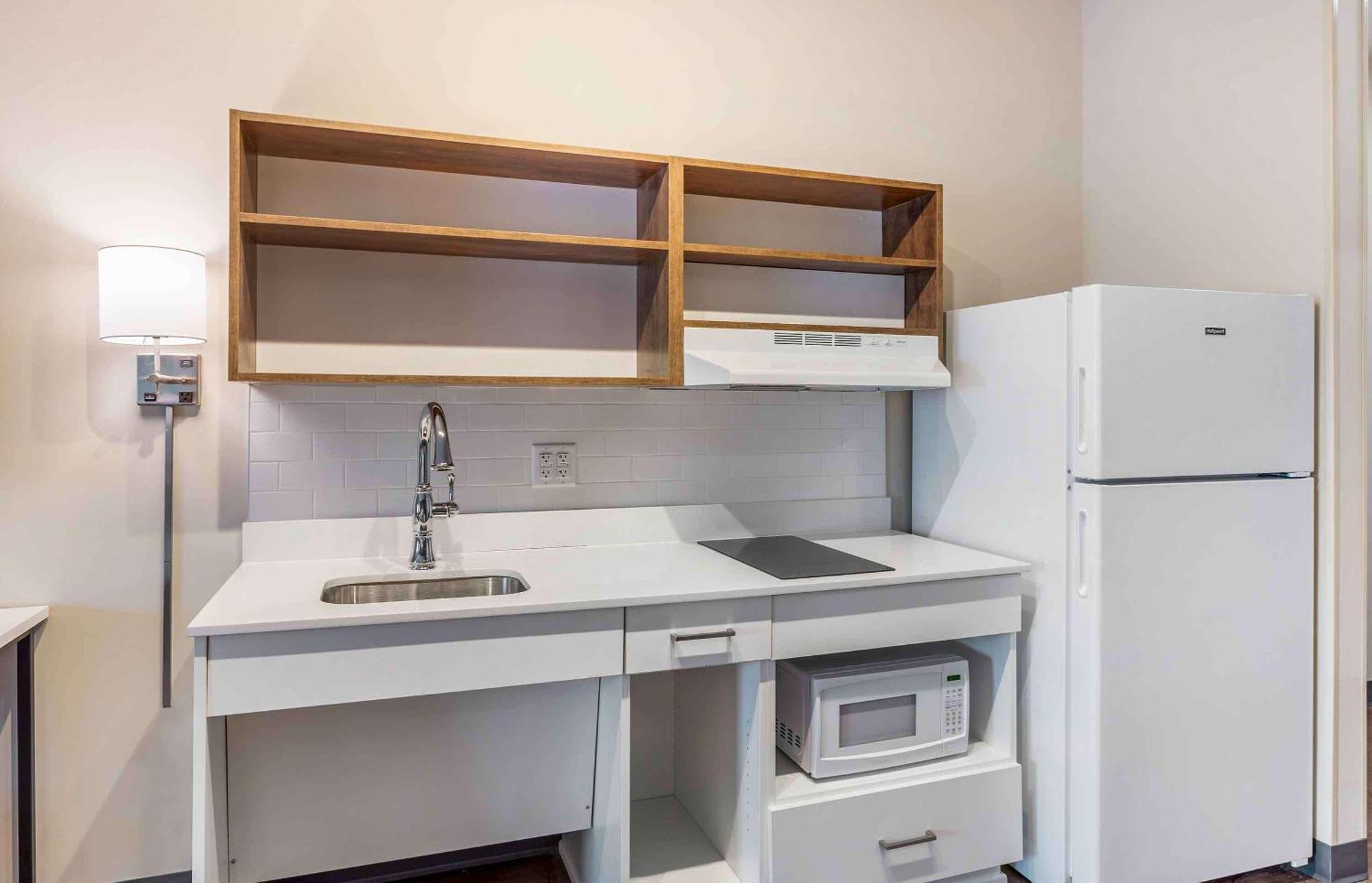 Extended Stay America Premier Suites - Daytona Beach - Ormond Beach Exteriér fotografie