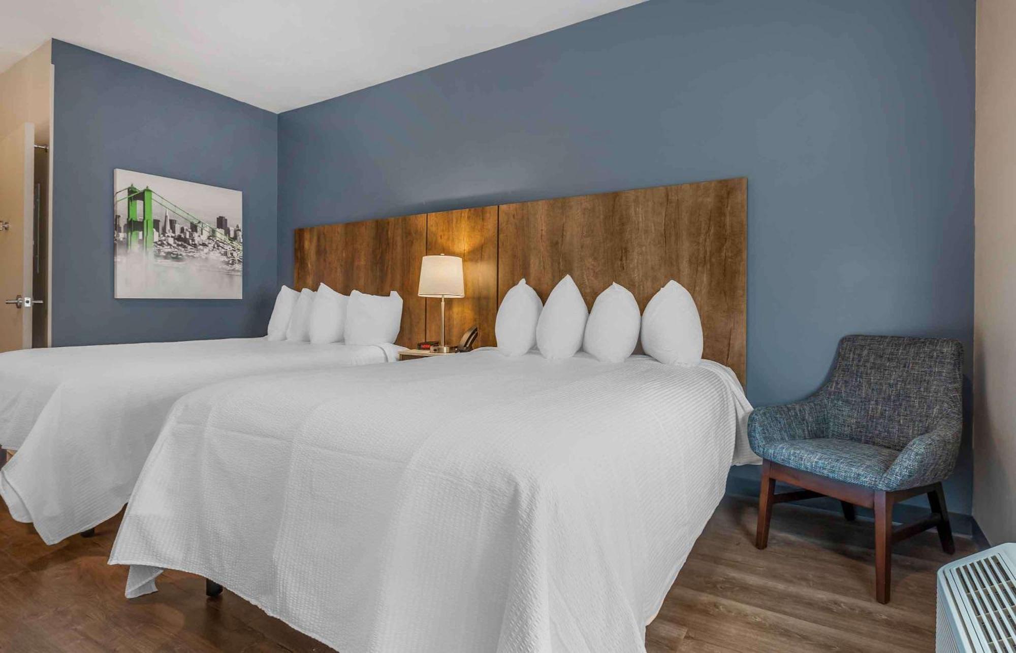 Extended Stay America Premier Suites - Daytona Beach - Ormond Beach Exteriér fotografie