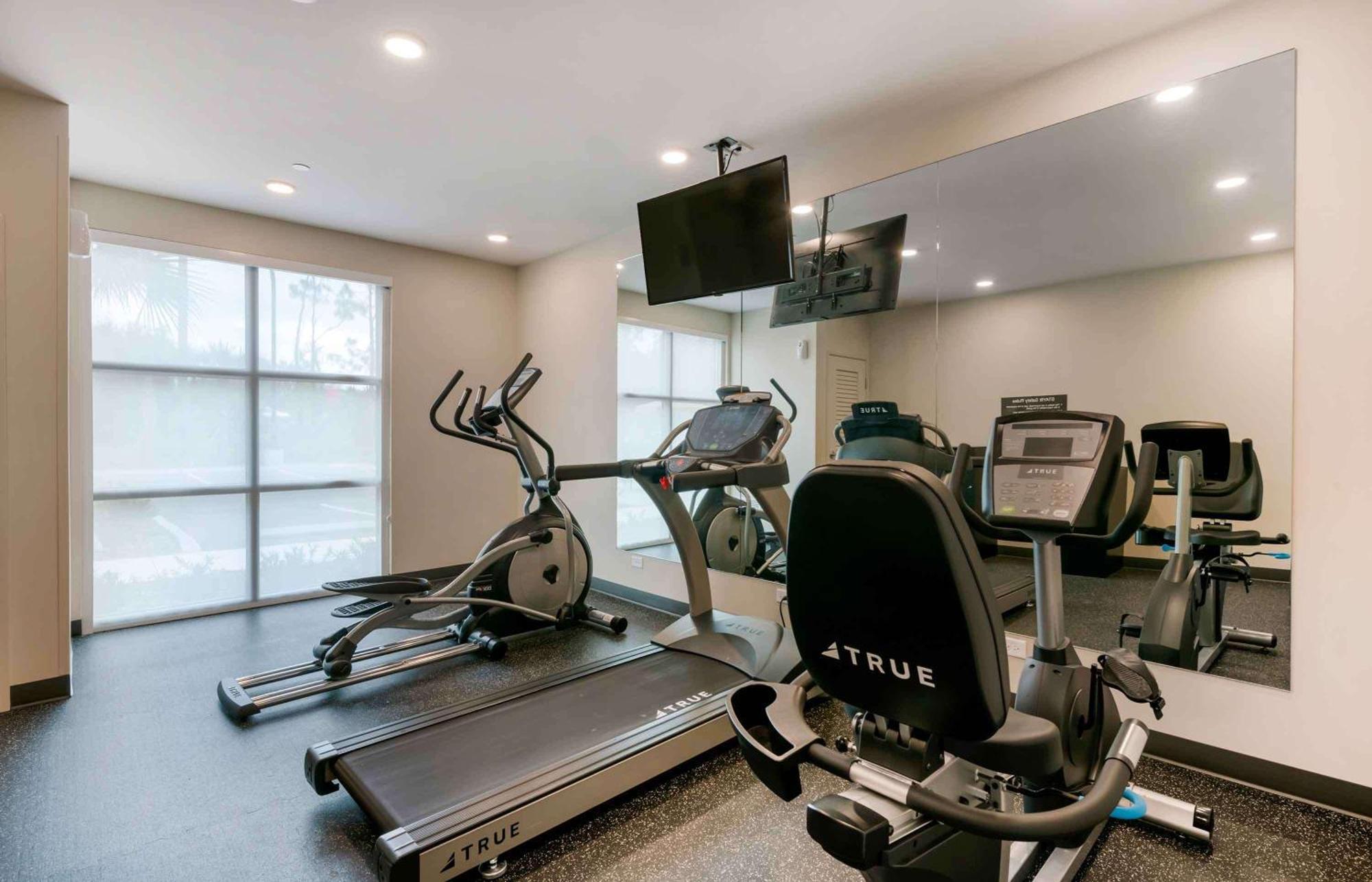 Extended Stay America Premier Suites - Daytona Beach - Ormond Beach Exteriér fotografie