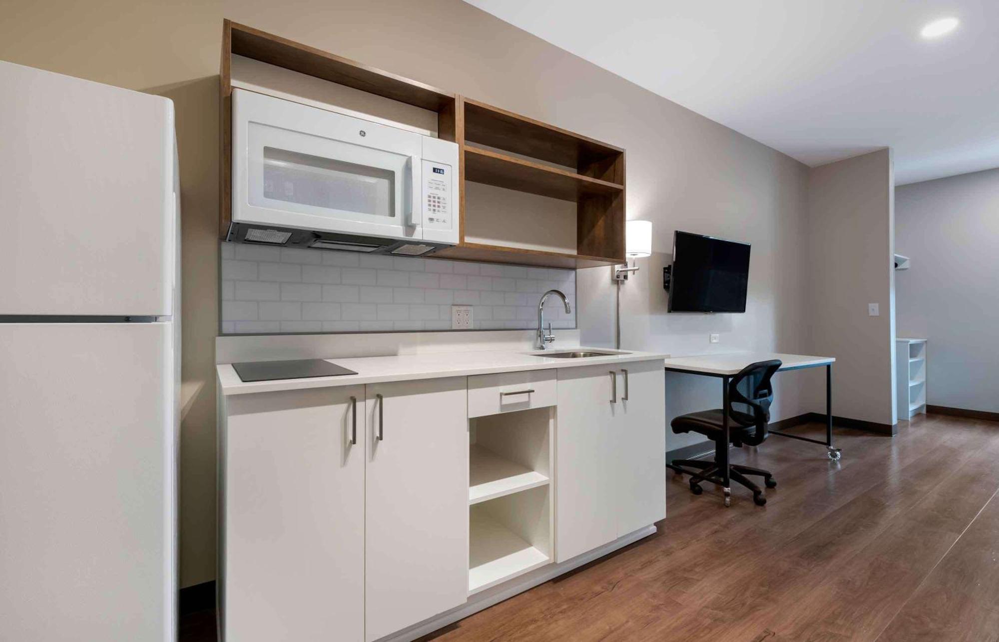 Extended Stay America Premier Suites - Daytona Beach - Ormond Beach Exteriér fotografie