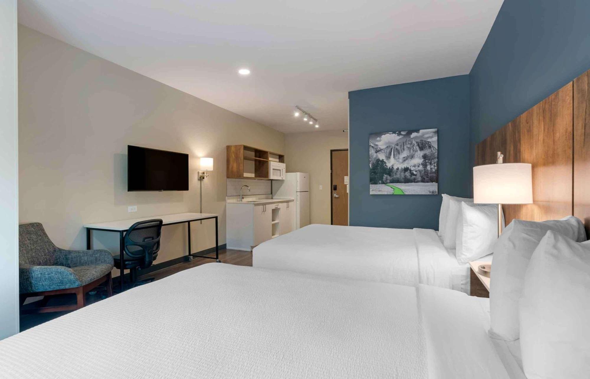 Extended Stay America Premier Suites - Daytona Beach - Ormond Beach Exteriér fotografie