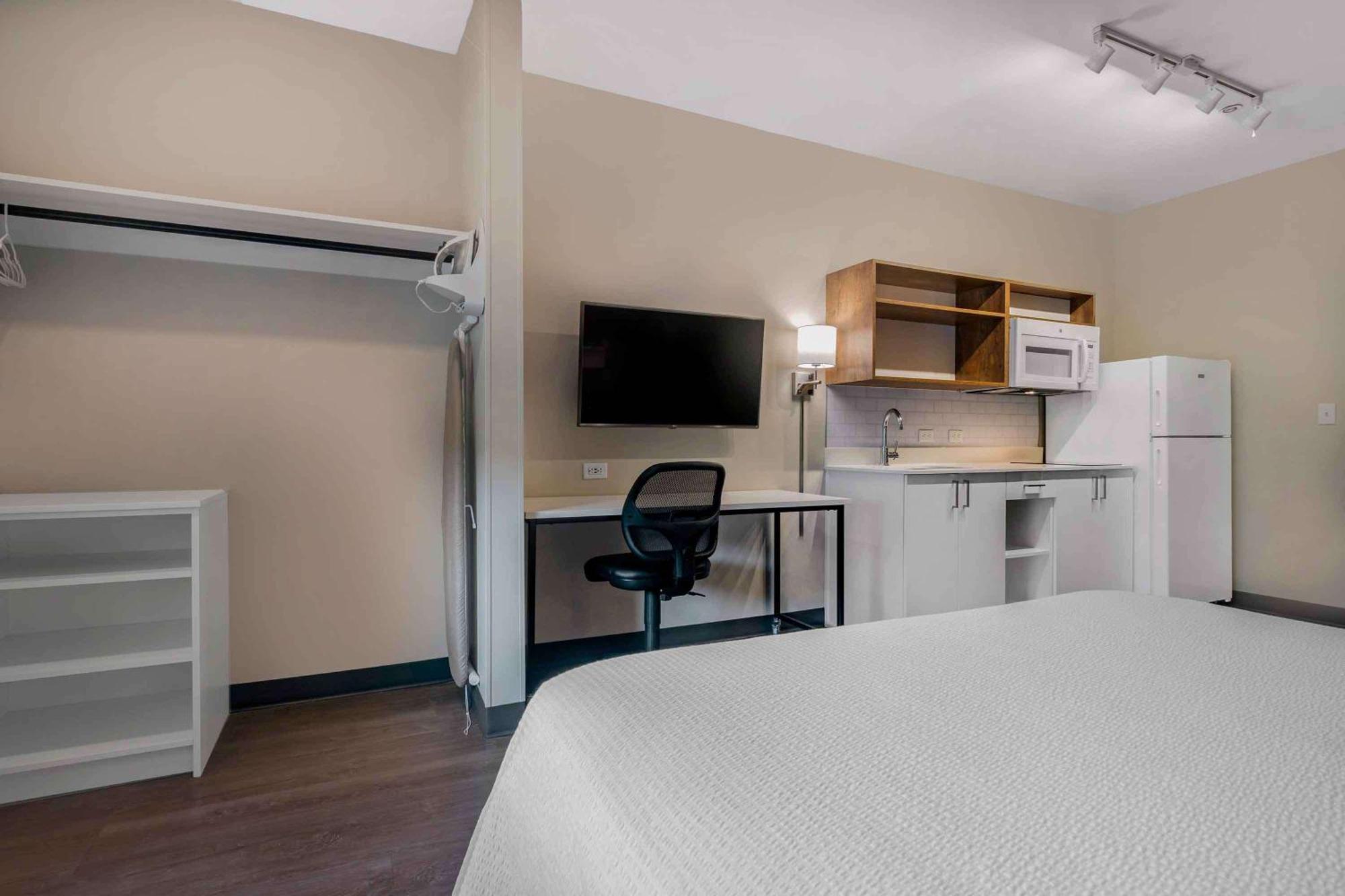 Extended Stay America Premier Suites - Daytona Beach - Ormond Beach Exteriér fotografie