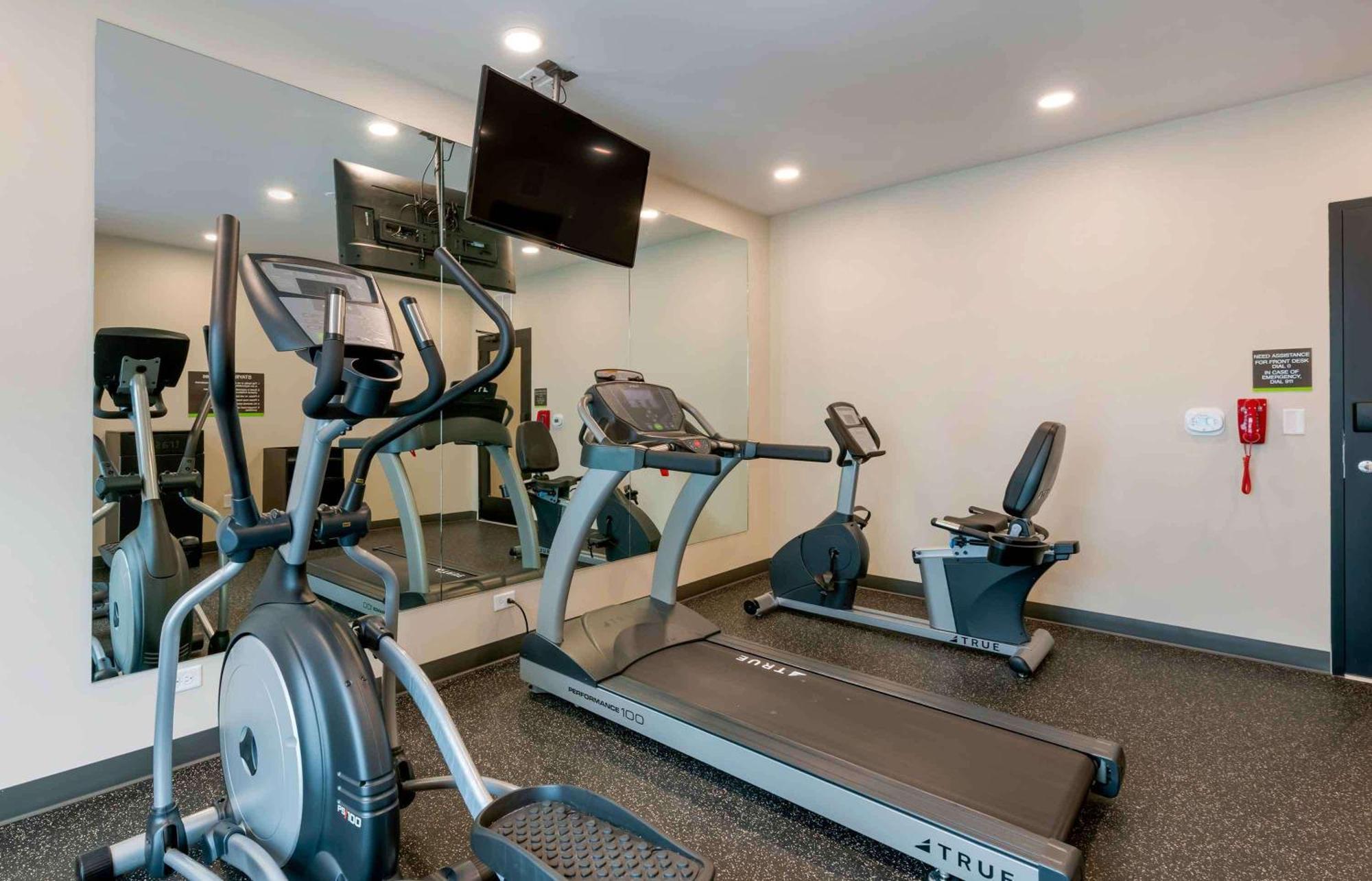 Extended Stay America Premier Suites - Daytona Beach - Ormond Beach Exteriér fotografie